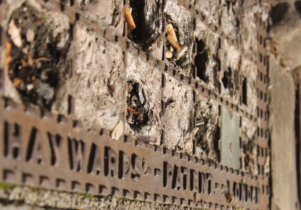 Haywards, Nottingham